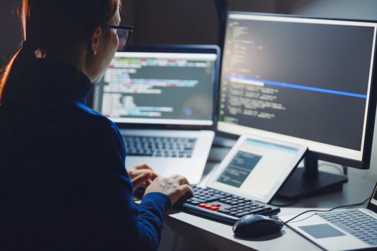 Web and mobile app development — Top BPO Solutions | Outsourcing Services In The Philippines