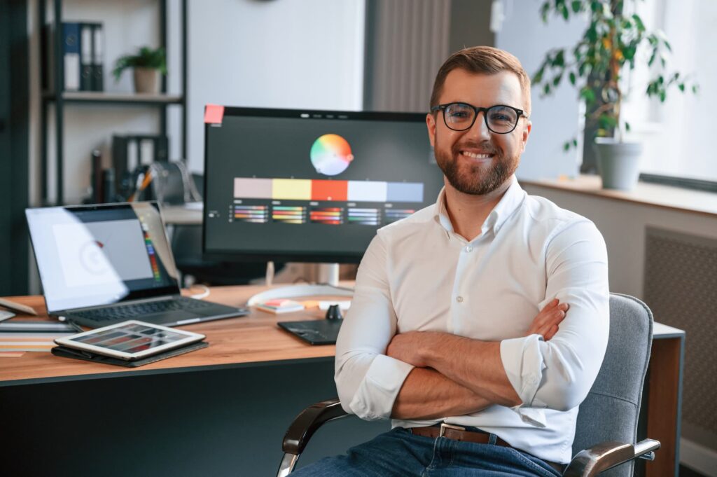 Web designer — Top BPO Solutions | Outsourcing Services In The Philippines