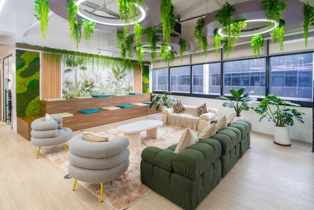 Sourcefit office — Top BPO Solutions | Outsourcing Services In The Philippines