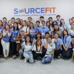 Thumbnail for Sourcefit EmpowerED: Nurturing the youth for greater workplace opportunities