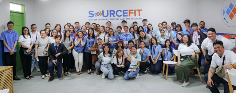 Sourcefit EmpowerED: Nurturing the youth for greater workplace opportunities