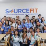 Thumbnail for Sourcefit EmpowerED: Nurturing the youth for greater workplace opportunities