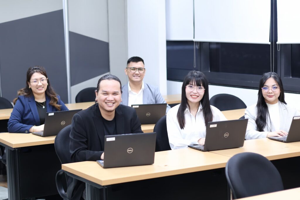 Sourcefit Philippine Team — Top BPO Solutions | Outsourcing Services In The Philippines