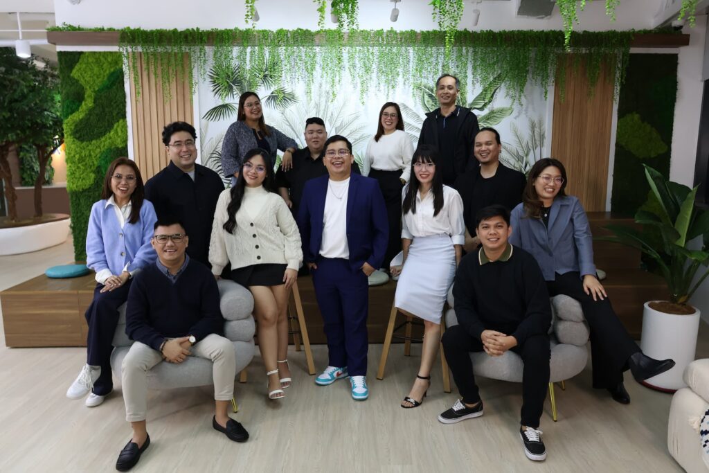 Sourcefit team — Top BPO Solutions | Outsourcing Services In The Philippines