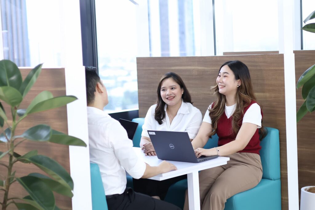 Sourcefit I.T team — Top BPO Solutions | Outsourcing Services In The Philippines
