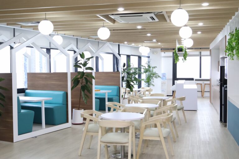 Sourcefit office — Top BPO Solutions | Outsourcing Services In The Philippines