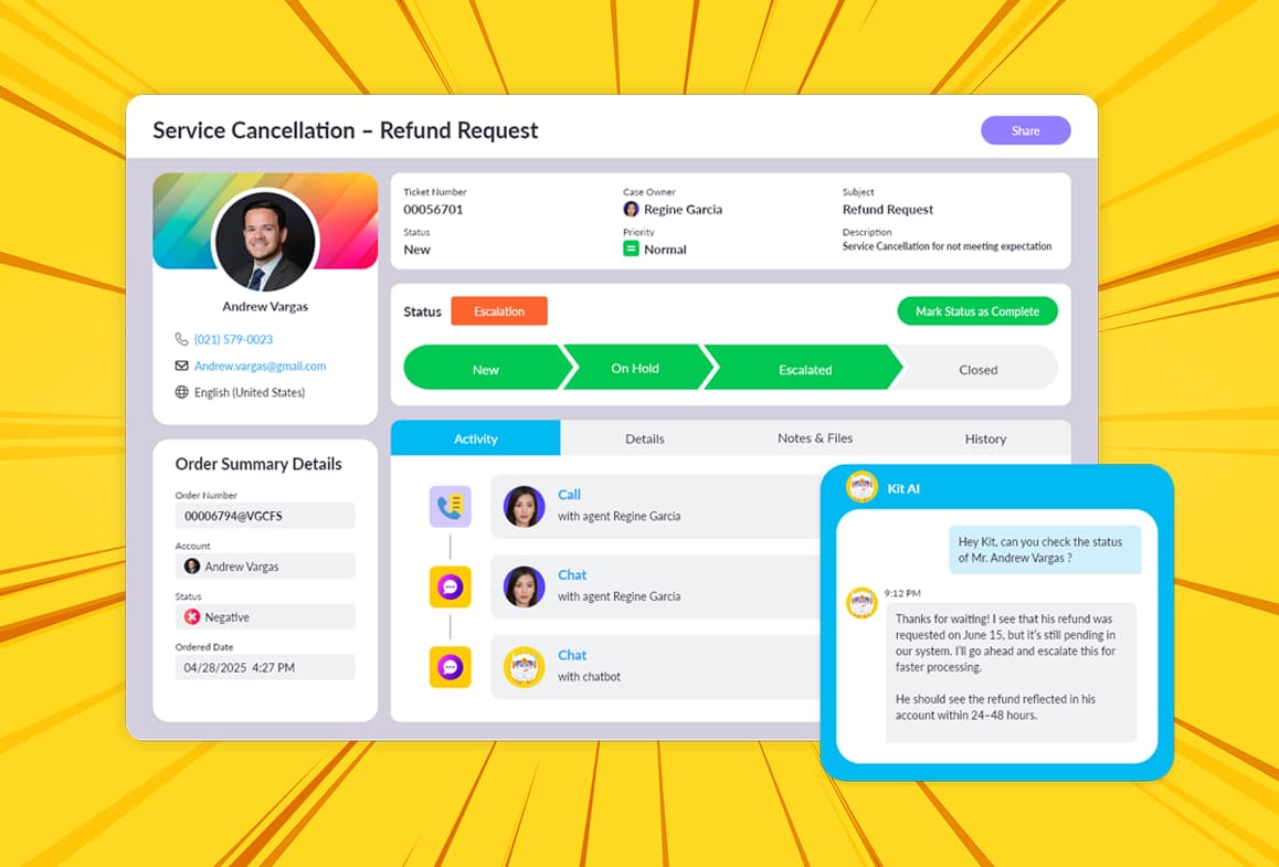 Industry-trained AI agents