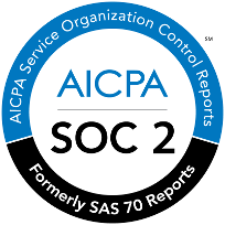 AICPA — SOC 2 AICPA — SOC 2