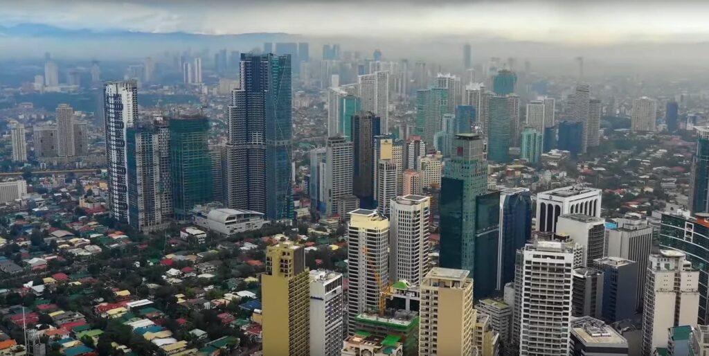 Cityscapes — Top BPO Solutions | Outsourcing Services In The Philippines