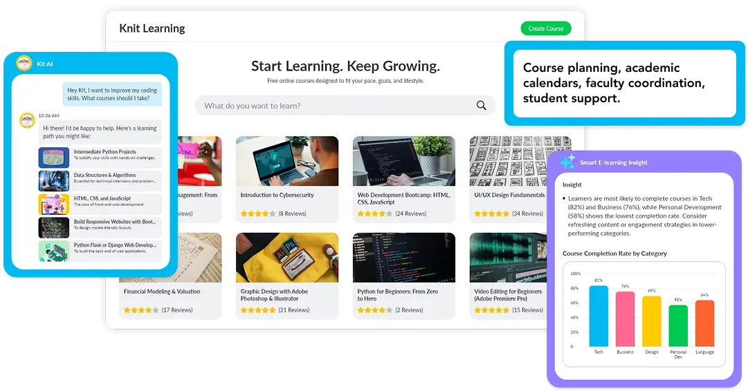 WorkingAI automating education workflows for schools and training providers