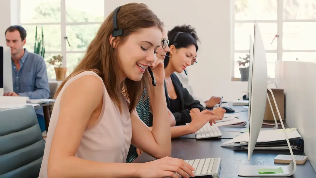 VA agent on call — Top BPO Solutions | Outsourcing Services In The Philippines