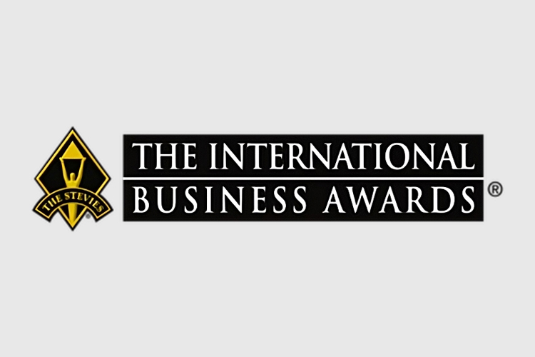2025 International Business Awards (IBAs)