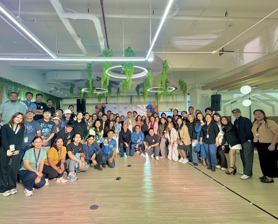 Celebrating our people and progress at Sourcefit’s 2025 midyear town hall