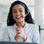 Thumbnail for Telesales & customer support