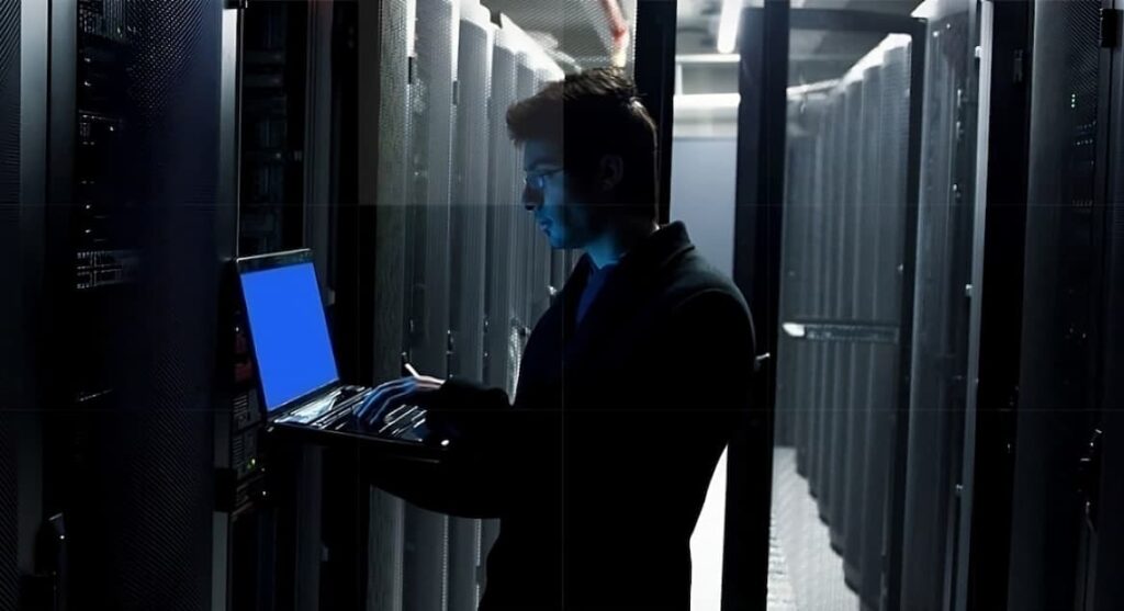 Network support — Top BPO Solutions | Outsourcing Services In The Philippines