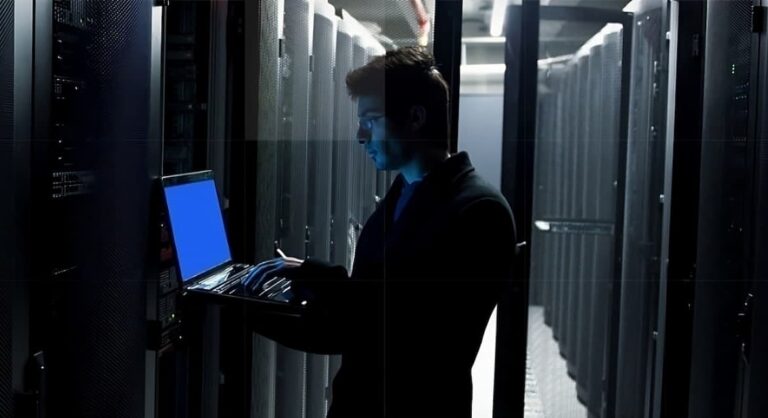 Network support & system administration