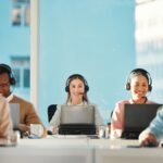 Thumbnail for Customer service outsourcing in 2025: Building CX that scales