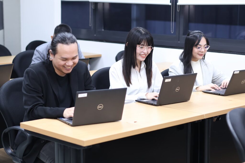 Dedicated Sourcefit Team — Top BPO Solutions | Outsourcing Services In The Philippines