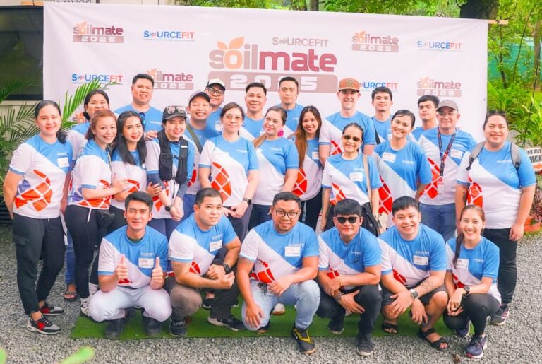 Sourcefit continues planting a legacy for a greener tomorrow with Soilmate 2025
