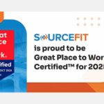 Thumbnail for Sourcefit Philippines earns 2025 Great Place To Work Certification™