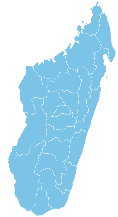 Madagascar