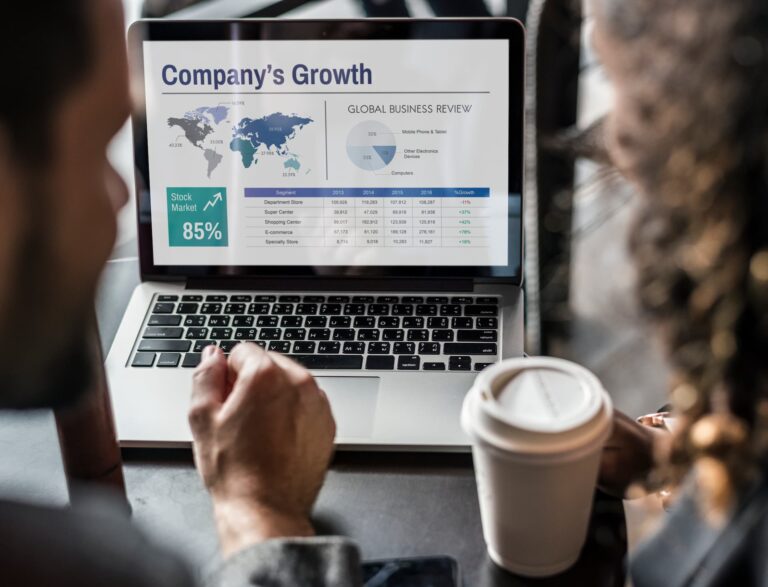 Scalable growth — Top BPO Solutions | Outsourcing Services In The Philippines