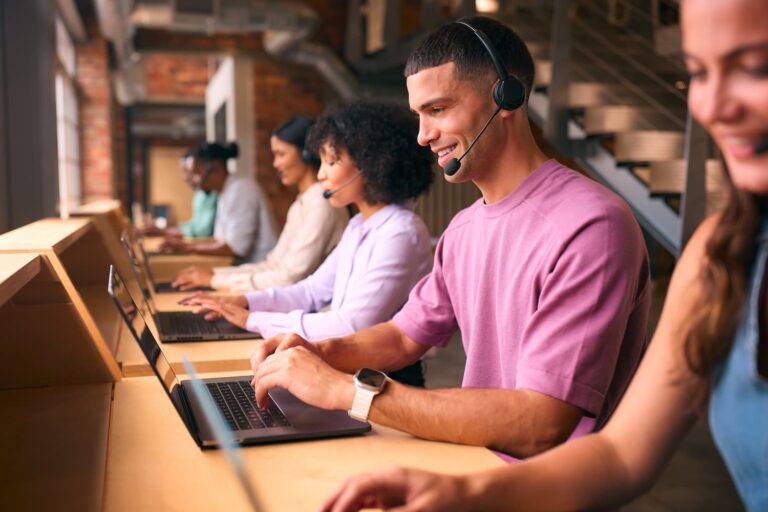 Las 5 Mejores Empresas de Outsourcing en República Dominicana (Edición 2025)