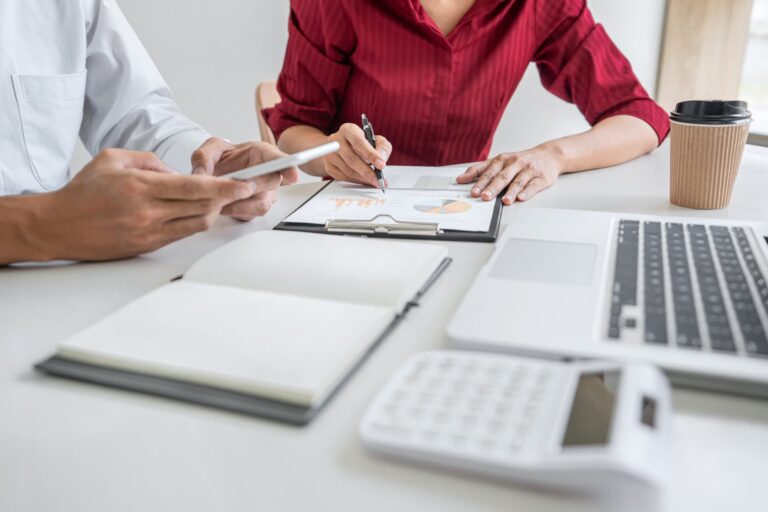 Accounting and bookkeeping — Top BPO Solutions | Outsourcing Services In The Philippines