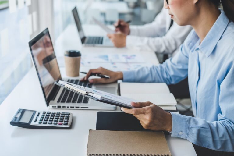 HR, payroll & compliance — Top BPO Solutions | Outsourcing Services In The Philippines