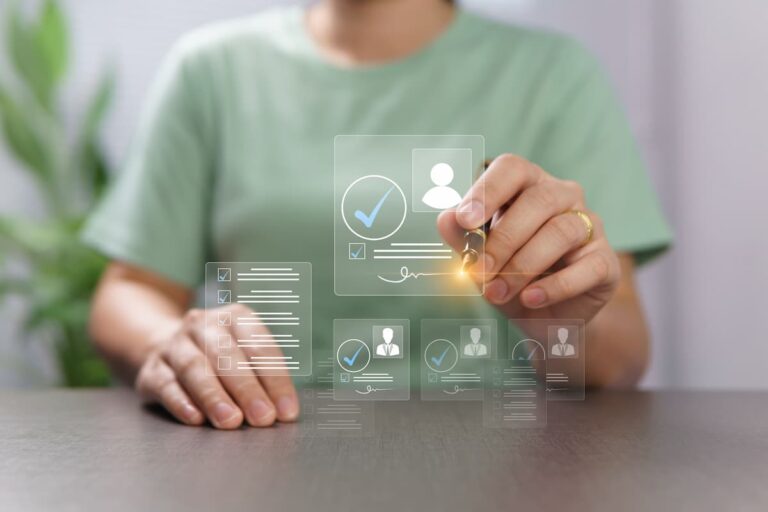 Background checks and verification — Business process outsourcing & offshore staffing | Sourcefit