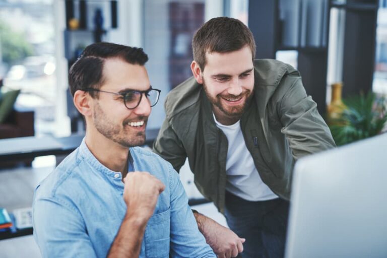 EOR partnership for a SaaS and IT services provider