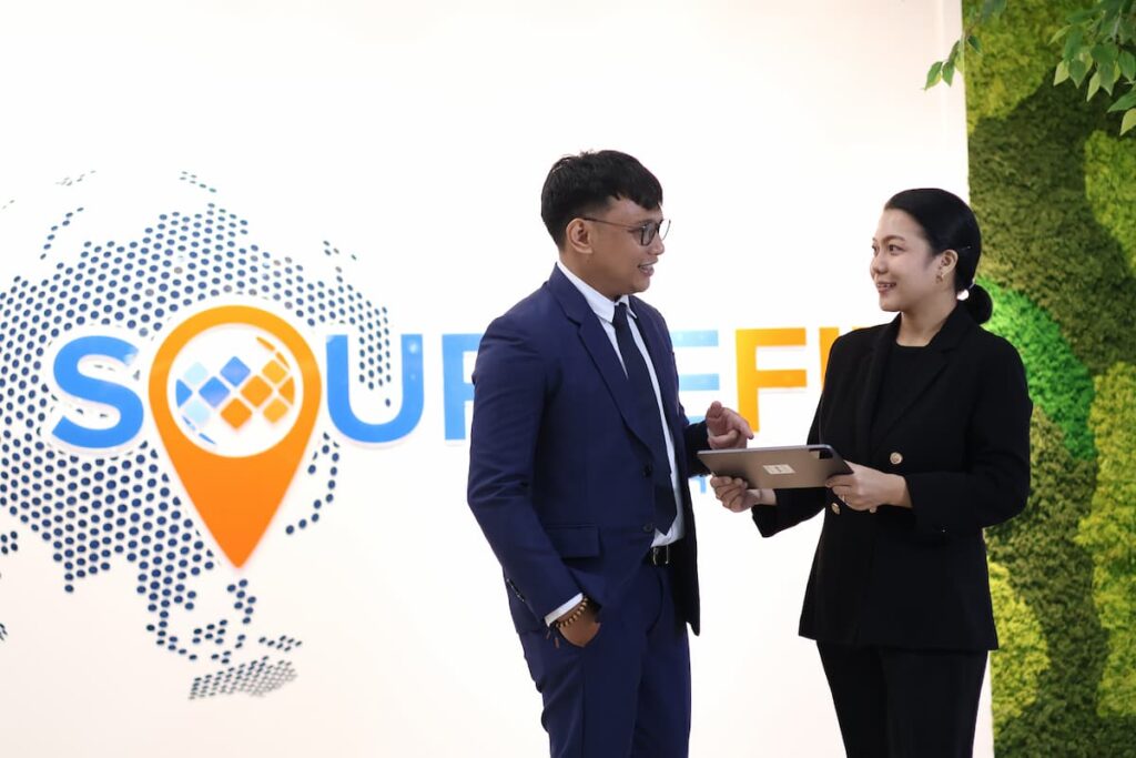 Sourcefit staff — Business process outsourcing & offshore staffing | Sourcefit