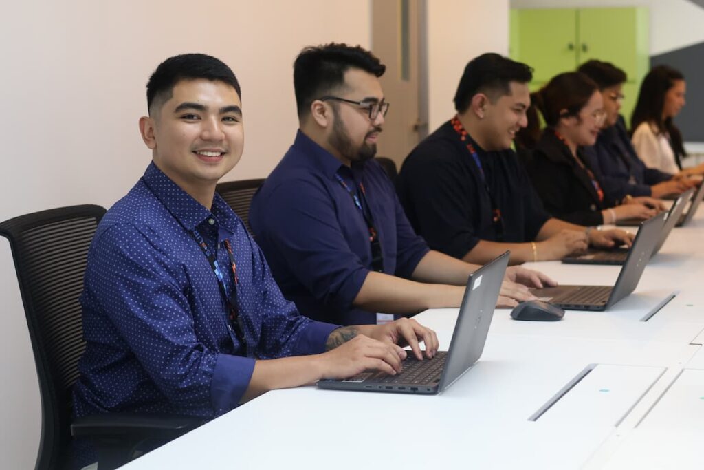 Sourcefit team — Business process outsourcing & offshore staffing | Sourcefit