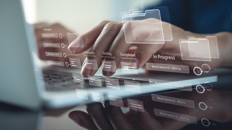 Process documentation and SOP maintenance — Business process outsourcing & offshore staffing | Sourcefit