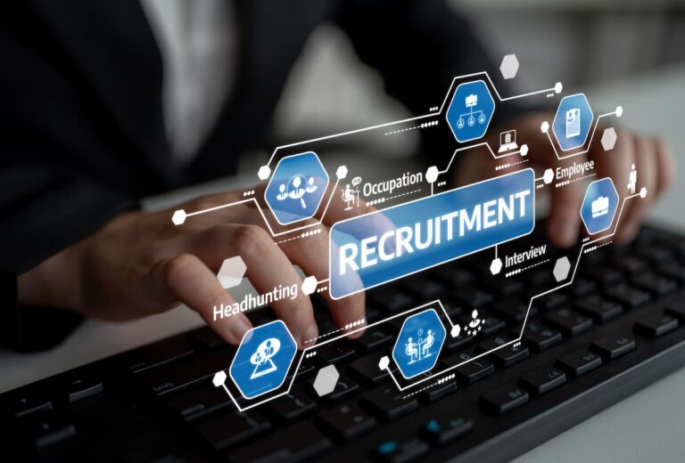 Recruitment marketing and branding — Business process outsourcing & offshore staffing | Sourcefit