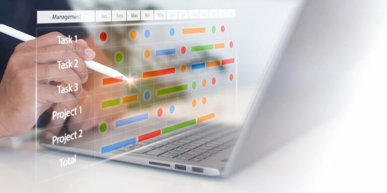 Reporting and dashboard management — Business process outsourcing & offshore staffing | Sourcefit