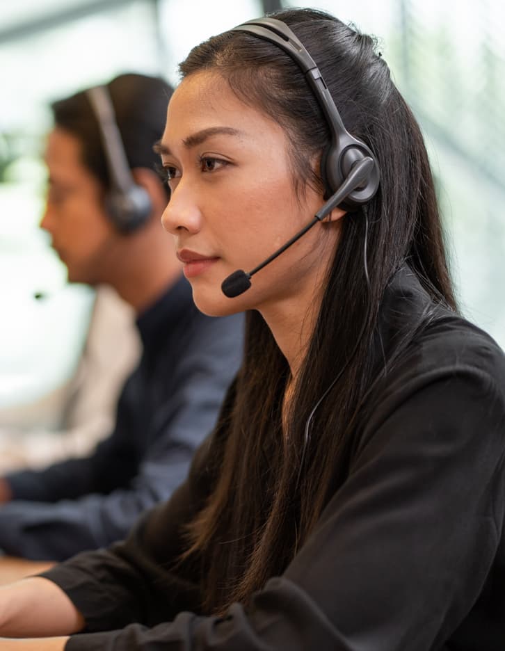 Data operation agent — Business process outsourcing & offshore staffing | Sourcefit