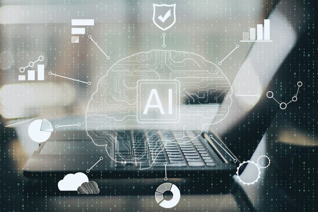 Hybrid AI human workflows — Business process outsourcing & offshore staffing | Sourcefit