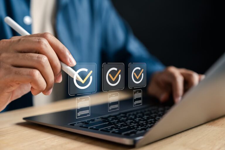 QA and data validation — Business process outsourcing & offshore staffing | Sourcefit