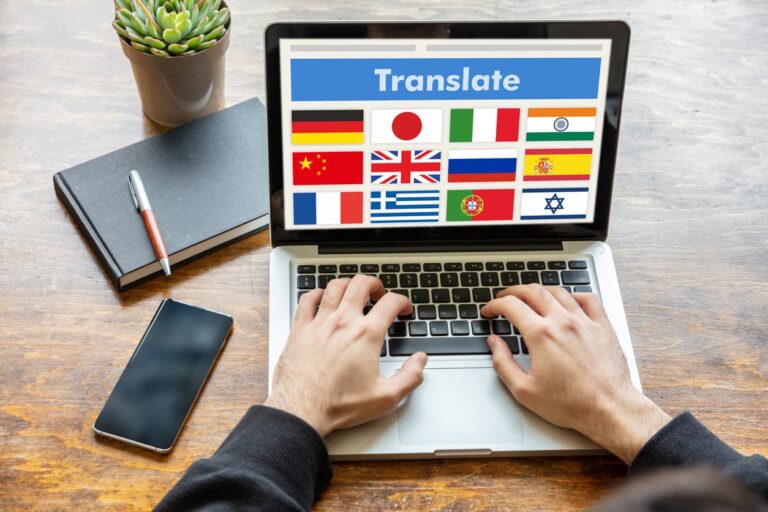 Localization and translation — Business process outsourcing & offshore staffing | Sourcefit