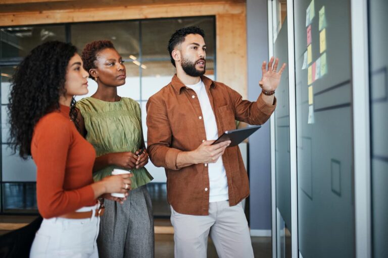 When funding gets tight: How nonprofits keep programs alive