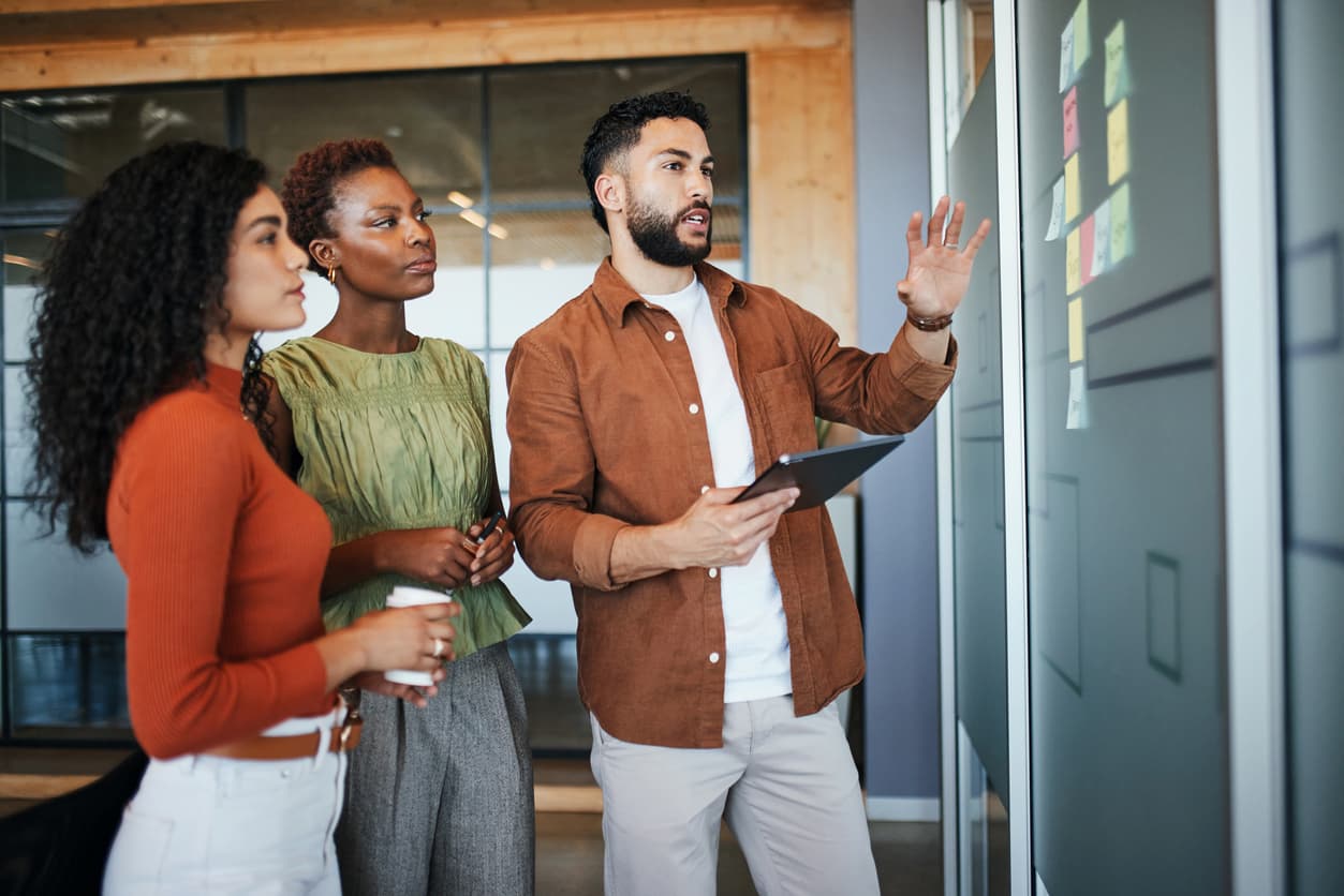 When funding gets tight: How nonprofits keep programs alive