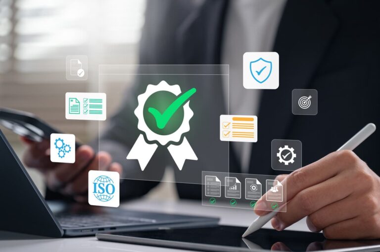 Data quality and audit support — Business process outsourcing & offshore staffing | Sourcefit