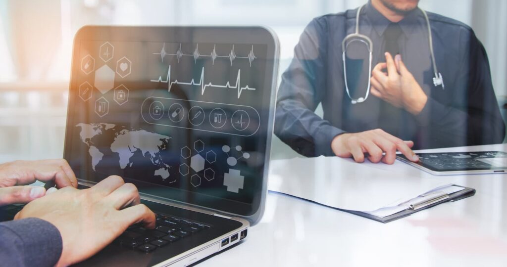 Healthcare outsourcing, revenue cycle management, medical billing outsourcing, HIPAA compliant BPO, healthcare process outsourcing, SourceCycle healthcare solutions