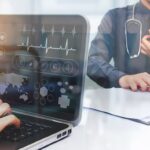 Thumbnail for HIPAA-compliant revenue cycle operations for a leading healthcare network