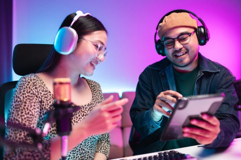 Community management and moderation — Business process outsourcing & offshore staffing | Sourcefit