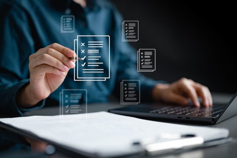 Process documentation and SOP maintenance — Business process outsourcing & offshore staffing | Sourcefit