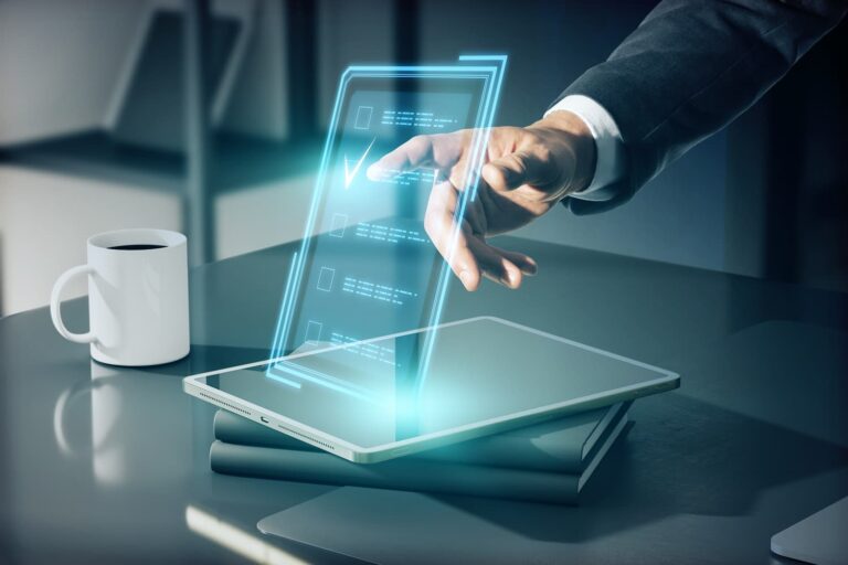 Contract review and data extraction — Business process outsourcing & offshore staffing | Sourcefit