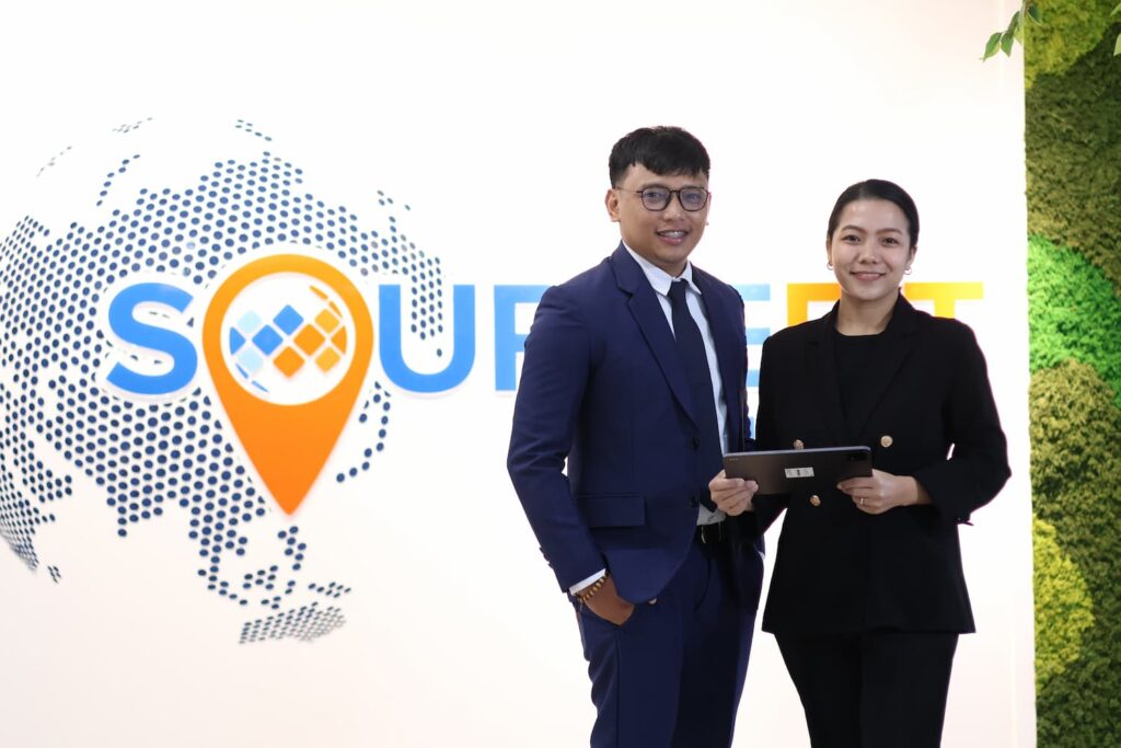 Sourcefit — Business process outsourcing & offshore staffing | Sourcefit