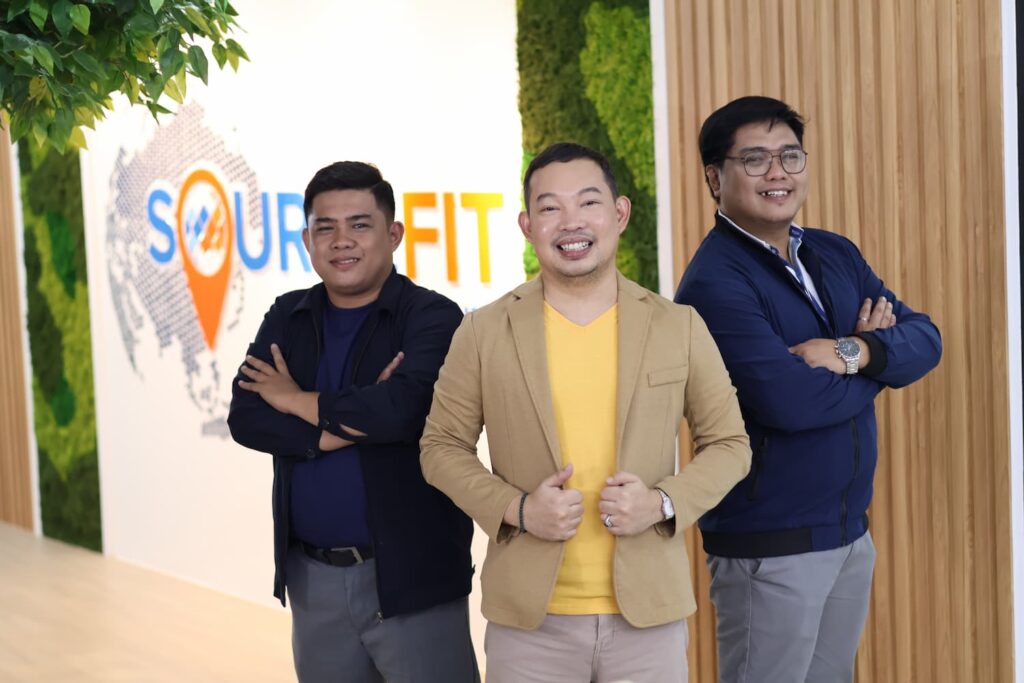 Sourcefit team — Business process outsourcing & offshore staffing | Sourcefit